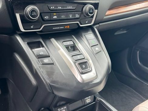 Used 2022 Honda CR-V EX-L image 21