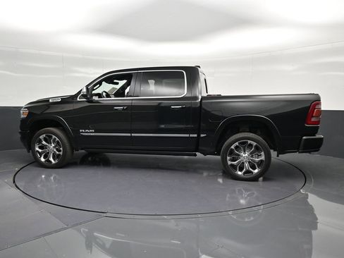 Used 2019 RAM 1500 Limited image 8