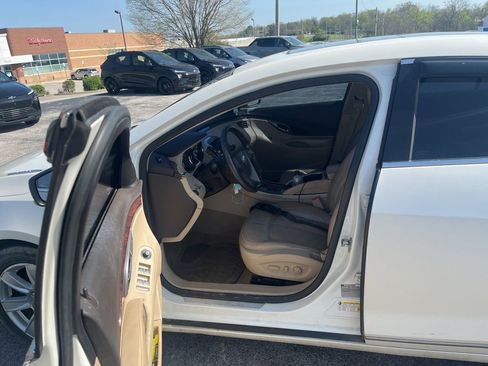 Used 2012 Buick LaCrosse Leather image 6
