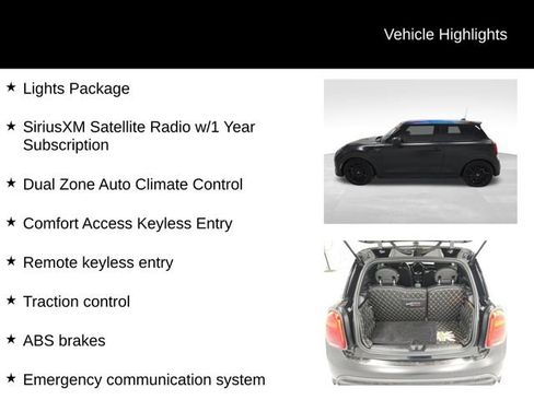 Used 2024 MINI Cooper S image 27