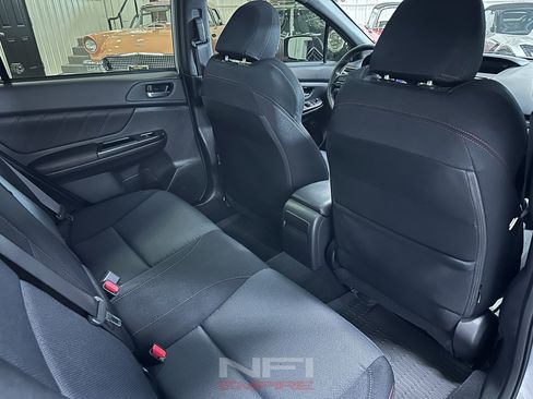 Used 2021 Subaru WRX Premium AWD/4WD image 40