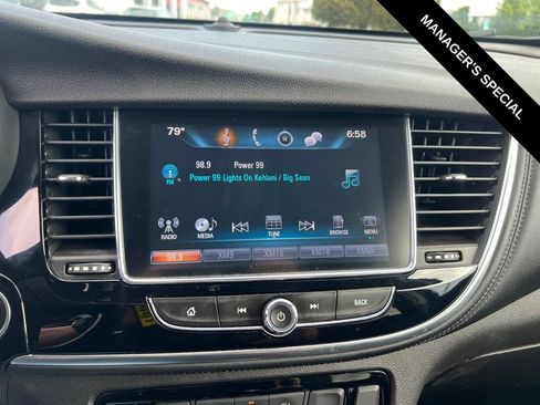 Used 2018 Buick Encore Preferred FWD image 21