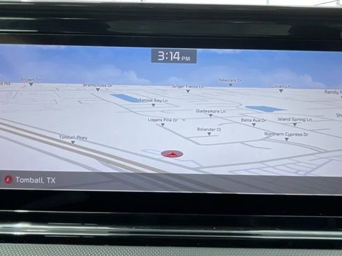 Used 2022 Kia K5 GT-Line w/ GT-Line Awd Premium Package image 27