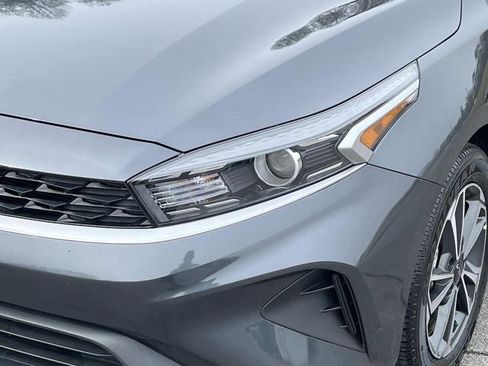 Used 2024 Kia Forte LXS w/ LXS Technology Package image 10