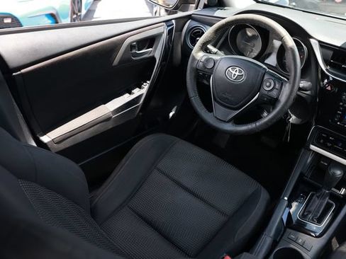 Used 2017 Toyota Corolla iM FWD image 23
