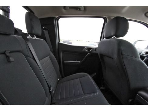 Used 2019 Ford Ranger XLT w/ Equipment Group 302A Luxury AWD/4WD image 13