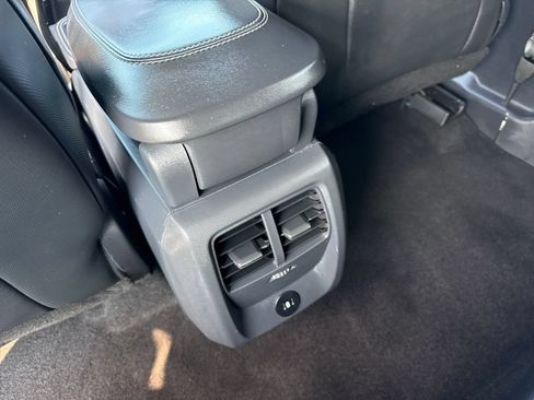 Used 2025 Ford Mustang Mach-E Premium AWD/4WD image 25