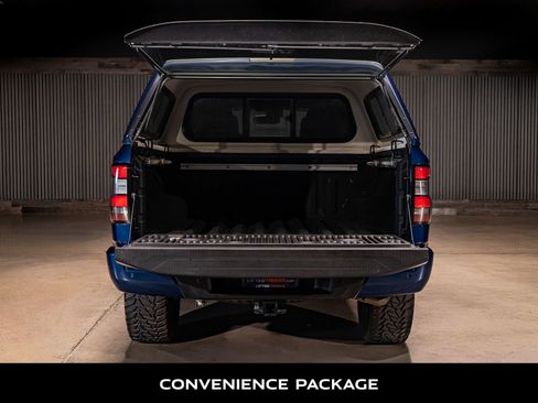 Used 2022 Nissan Frontier PRO-4X w/ Pro-4X Premium Package AWD/4WD image 8