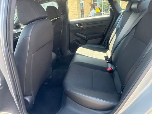 Certified 2023 Honda Civic Sport image 19