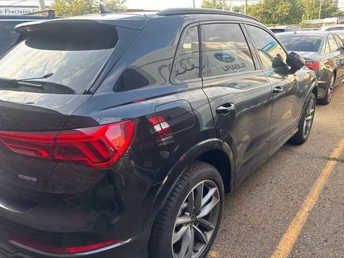 Used 2022 Audi Q3 2.0T Premium AWD/4WD image 8