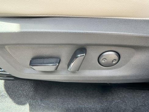 New 2025 Nissan Murano SL w/ Cargo Package image 10