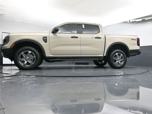New 2026 Ford Ranger XLT AWD/4WD image 27