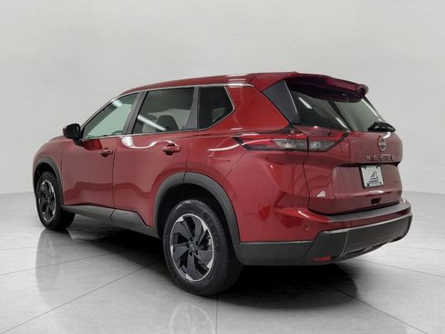 Used 2025 Nissan Rogue SV image 21