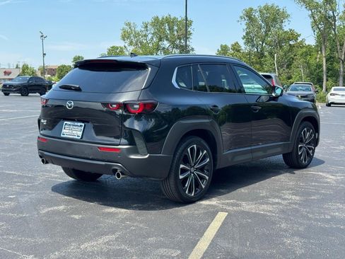 Used 2026 MAZDA CX-50 AWD 2.5 S w/ Premium Package image 4