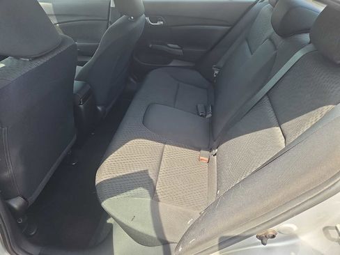 Used 2015 Honda Civic SE image 25
