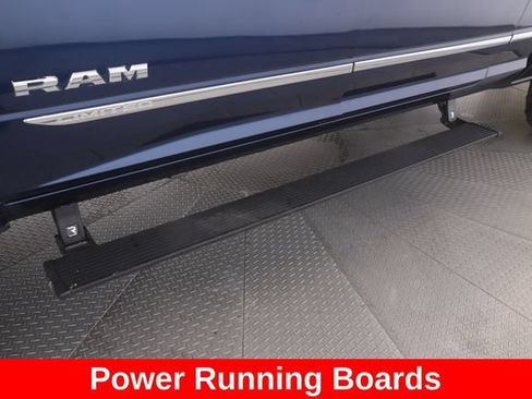 Used 2020 RAM 2500 Limited AWD/4WD image 16