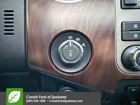 Used 2012 Ford F250 Lariat w/ Lariat Ultimate Pkg image 29