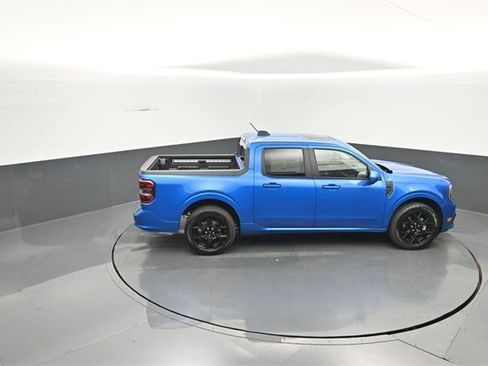 New 2025 Ford Maverick Lobo image 31