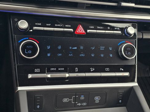 New 2026 Hyundai Santa Fe Limited image 20