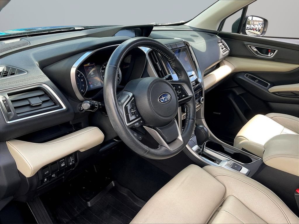 Used 2019 Subaru Ascent Limited AWD/4WD image 18