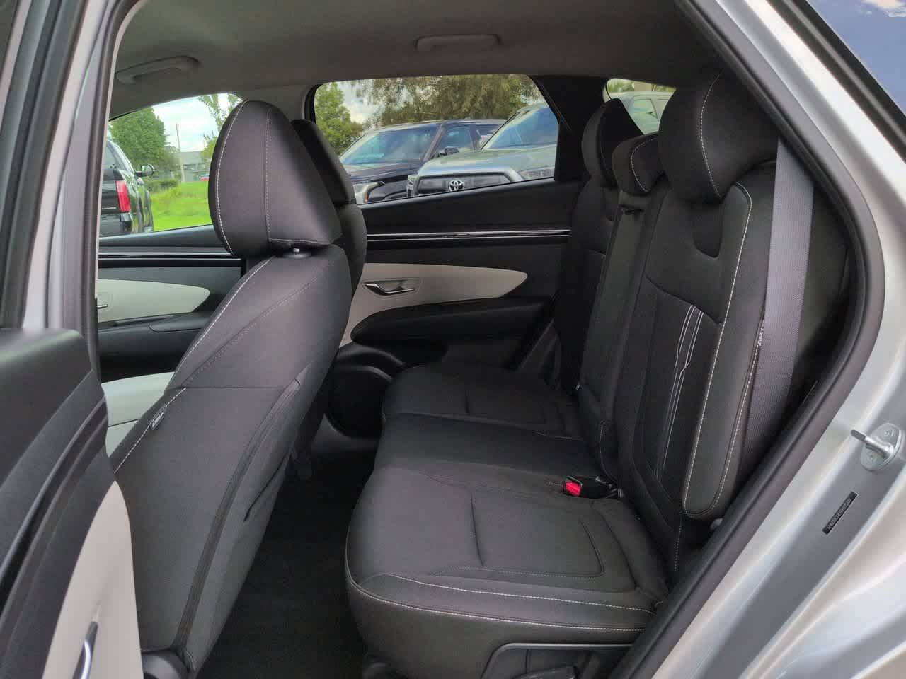 Used 2024 Hyundai Tucson SEL AWD/4WD image 13