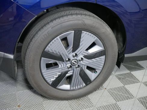 Used 2025 Nissan Murano SL w/ Cargo Package AWD/4WD image 11