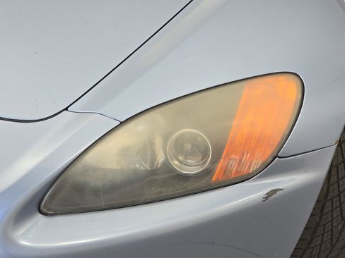 Used 2002 Honda S2000 image 23