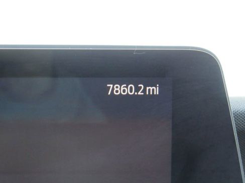 Used 2025 Ford Expedition Active image 52