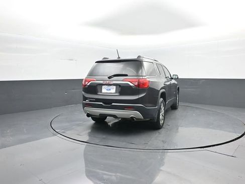 Used 2019 GMC Acadia SLE w/ Driver Alert Package I FWD image 7