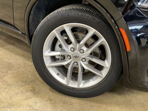 Used 2024 Dodge Durango GT image 11