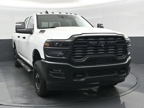 Used 2025 RAM 2500 Tradesman AWD/4WD image 27