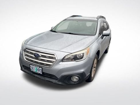 Used 2015 Subaru Outback 2.5i Premium image 6