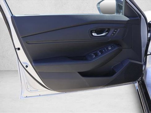 New 2026 Honda Accord Sport image 12