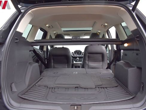 Used 2013 Ford Escape Titanium w/ Parking Technology Pkg AWD/4WD image 27