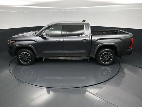 Used 2023 Toyota Tundra Limited AWD/4WD image 52