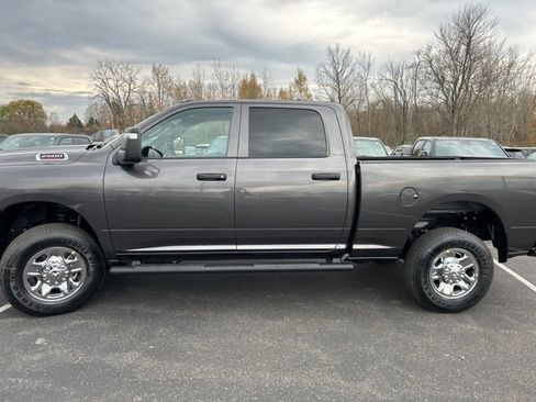 New 2026 RAM 2500 Tradesman image 4