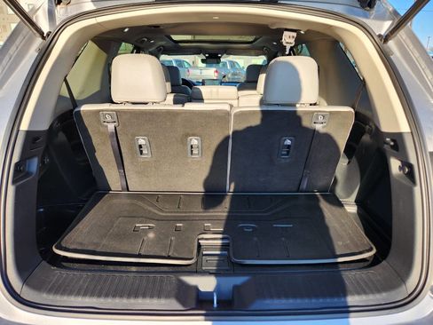 Used 2023 Honda Pilot Elite image 32