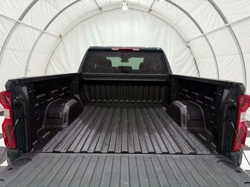 New 2026 Chevrolet Silverado 1500 LT image 4