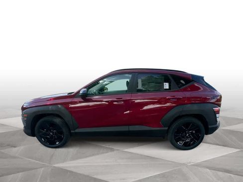 New 2026 Hyundai Kona SEL Sport FWD image 5