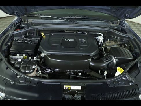 Used 2018 Dodge Durango GT w/ Premium Group image 11