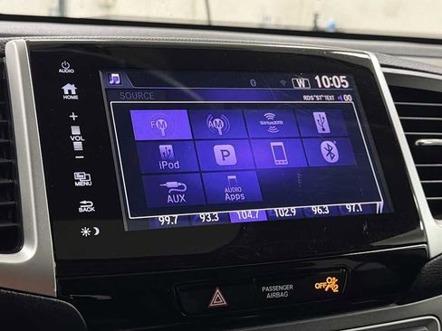 Used 2017 Honda Pilot EX-L image 18