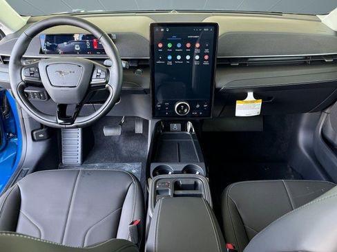 New 2026 Ford Mustang Mach-E Select image 15