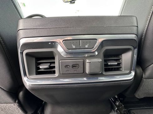 Certified 2021 GMC Sierra 1500 AT4 w/ AT4 Value Package AWD/4WD image 29
