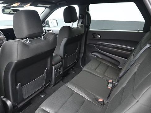 Used 2026 Dodge Durango GT w/ Blacktop Package RWD image 21
