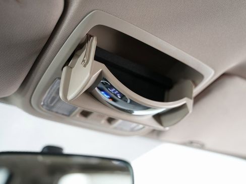 Used 2016 Honda CR-V EX image 55