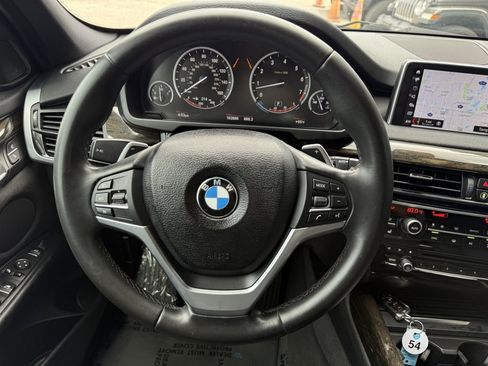 Used 2018 BMW X5 sDrive35i RWD image 26