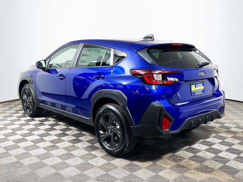 New 2026 Subaru Crosstrek 2.5i AWD/4WD image 5