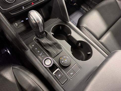 Used 2021 Volkswagen Atlas SE image 10