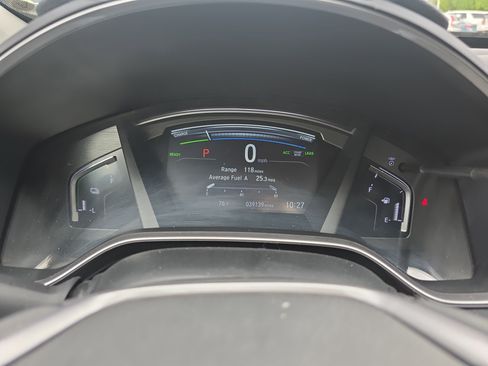Used 2022 Honda CR-V Touring image 18