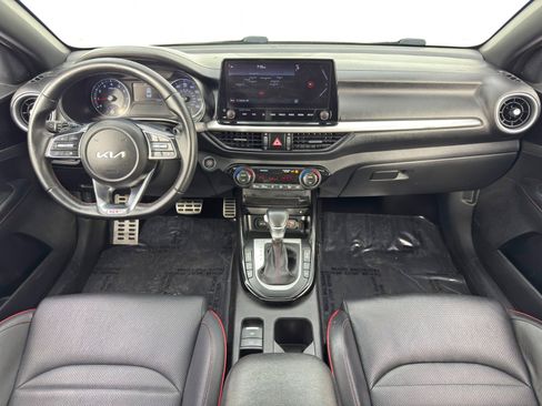 Used 2022 Kia Forte GT w/ GT2 Package image 11